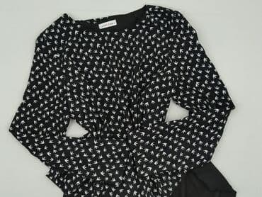 bluzki nietoperz allegro: Women's blouse, M — 1