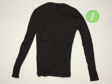 Kobiety: Sinsay, Sweter damski, rozmiar M — 3