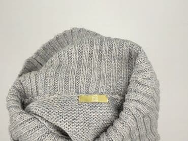 kapcie niedźwiedzie: Sweter damski, rozmiar S — 4