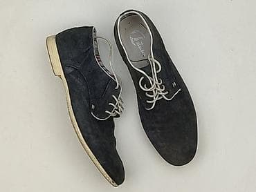 ccc ugg boots: Półbuty dla mężczyzn, rozmiar 40 — 1