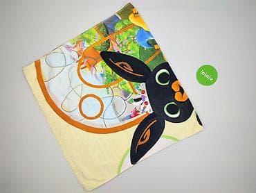 podklad: Ręcznik 70 x 130, kolor - Kolorowy, stan - Bardzo dobry — 2