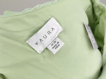 sukienki duże rozmiary dla puszystych: Yaura Curve, Women`s dress, size 4XL — 4