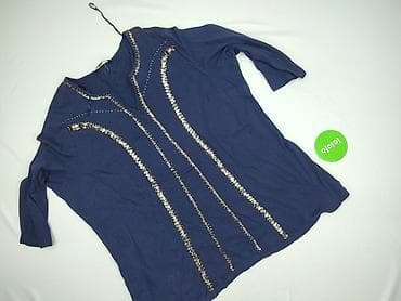 tunika damska plus size: Joanna Hope, Tunika damska, rozmiar 5XL — 2