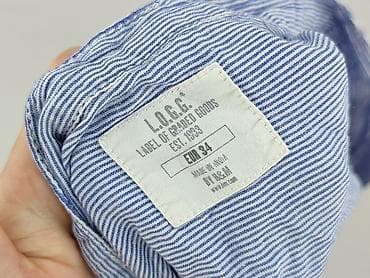 ledy: H&M L.O.G.G., Koszula damska, rozmiar XS — 4