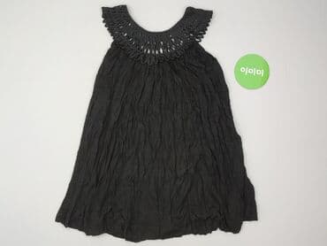 sukienka z odkrytymi ramionami h m: H&M, Sukienka damska, rozmiar S — 2