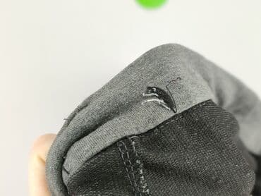 kapcie tuptus: Spodnie materiałowe damskie, rozmiar S — 4