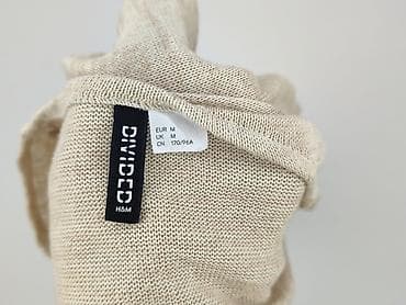 wednesday hm: H&M Divided, Kardigan damski, rozmiar M — 4