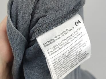 new yorker los angeles tshirt: Nirvana, Koszulka dla mężczyzn, rozmiar S — 5