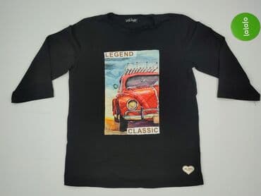 koszulki ac dc: T-shirt damski, rozmiar S — 2