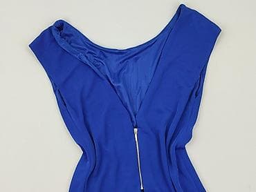kurtka blue shadow: Sukienka damska, rozmiar S — 1