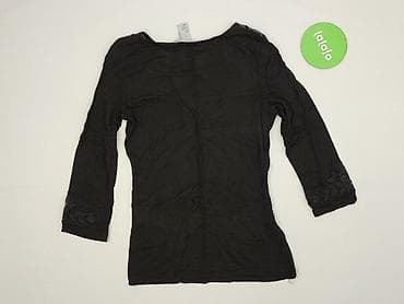 hm black sabbath: H&M, Bluzka damska, rozmiar S — 5