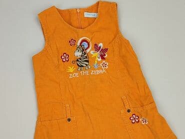 wojcik rajstopy: Dress, Cool Club, 3-4 years, 98-104 cm, condition - Very good — 1