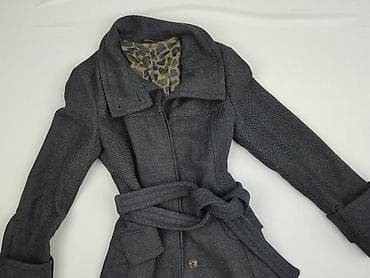 Trencz damski, rozmiar S