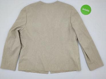 bomberka mohito: Marynarka damska, rozmiar 4XL — 3