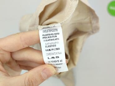oversized t shirty basic: Women`s shirt, size S (EU 36) — 4