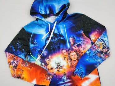 bluzy z wojan team: Bluza z kapturem damska, rozmiar M — 2