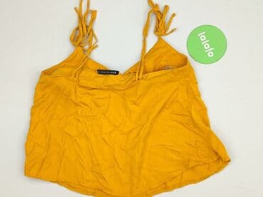 kamizelka bezowa mohito: Mohito, Top damski, rozmiar XS — 3