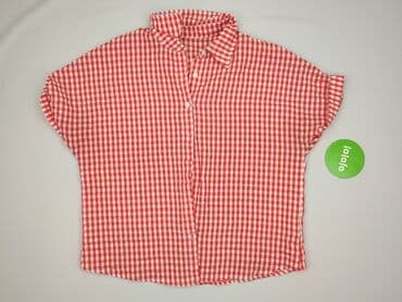 ile wazy koszulka: Shein, Koszula damska, M — 2