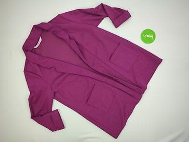 Women's Clothing: Amisu, Women`s cardigan, size 2XL — 2