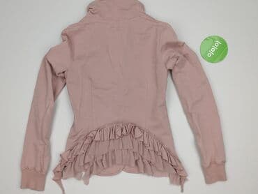 bluza z diamencikami: Fornarina, Bluza damska
, rozmiar M — 3