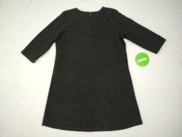 modbis sukienki dla puszystych: Women`s dress, size L (EU 40) — 3