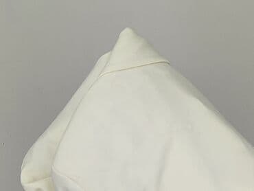 sukienka z bufiastymi rękawami asos: Asos, Marynarka damska, rozmiar S — 7