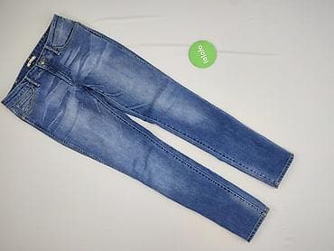 q jeans: Jeansy damskie, rozmiar S — 2