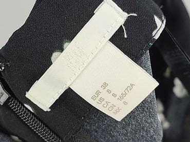 pepitka spódnice: H&M, Spódnica damska, rozmiar M — 4