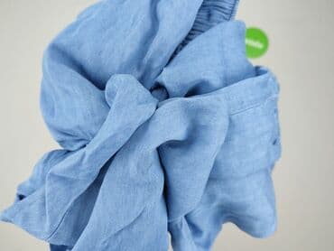 piżamy damskie carry: Carry, Spodnie materiałowe damskie, rozmiar L — 4