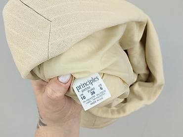 prpl jeans: Marynarka damska, rozmiar S — 5