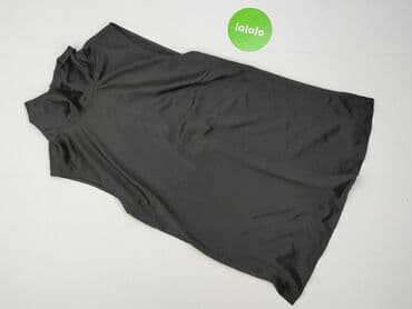 elegancka sukienka dla 30 latki: Bluzka damska, rozmiar 4XL — 2