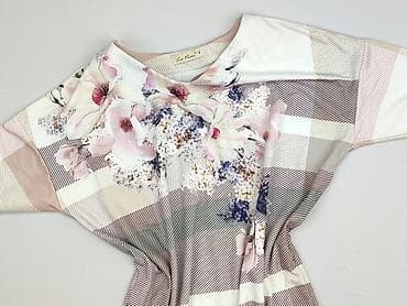 sukienki pepitka: Sukienka damska, rozmiar XL — 1