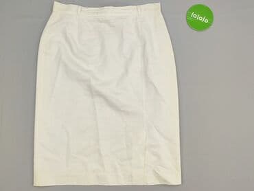 modna kiecka spódnice ołówkowe: Spódnica damska, rozmiar XL — 2