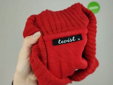 sweter z akrylu czy jest dobry: Twist, Kardigan damski, rozmiar XL — 4