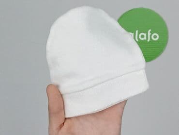 czapka monkler: Шапочка, Для недоношених, стан - Ідеальний — 4