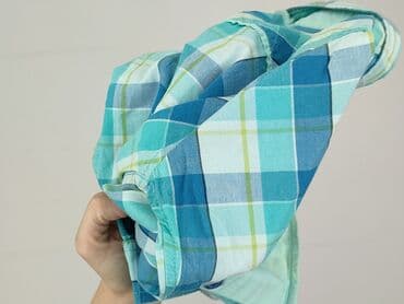 kurtka napapijri: Shirt 2-3 years, condition - Very good, pattern - Cell, color - Multicolored — 4