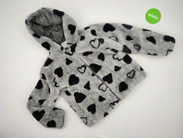 kapcie z unicornem: Futro Mayoral, 14 lat, Tkaniny syntetyczne, stan - Idealny — 2