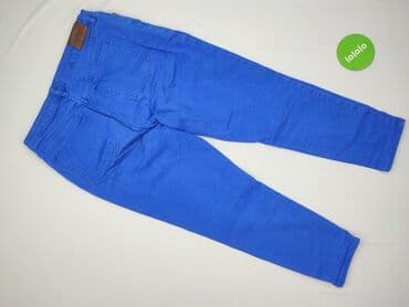 massimo dutti kurtka zimowa: Lauren Ralph Lauren, Jeansy damskie, XL — 3