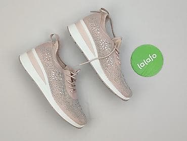 sparks: Sneakersy damskie, rozmiar 40 — 2