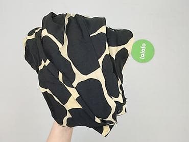 kolnierz: Sukienka damska, rozmiar 4XL — 6