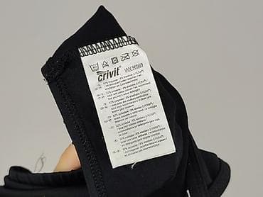 ergonomixx: Crivit Sports, Top damski, rozmiar M — 4