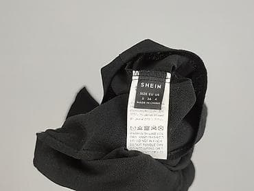 przeswitujaca sukienki: Shein, Sukienka damska, rozmiar S — 4