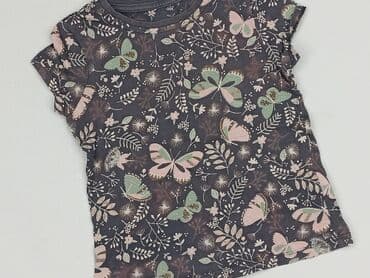 ken block koszulki: T-shirt, George, 4-5 years, 104-110 cm, condition - Very good — 1