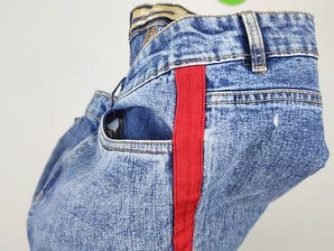 Women's Clothing: Janina, Jeans for women, L — 6