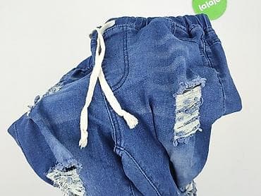 hm cargo pants: Jeansy damskie, rozmiar L — 5