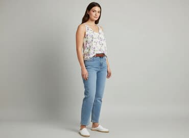 bluzki dla 70 latki: Atmosphere, Top damski, rozmiar 2XL — 6