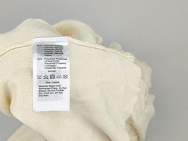 bluzki ecru: Bodyflirt, Bluzka damska, rozmiar L — 5