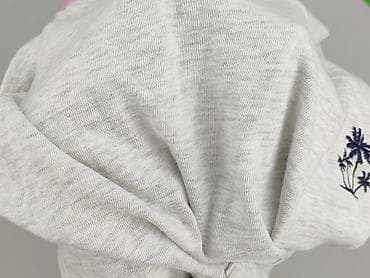 stich bluzy: Bluza z kapturem damska, rozmiar One size — 6