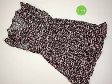 sukienka dla niskiej osoby: Sukienka damska, rozmiar L — 2