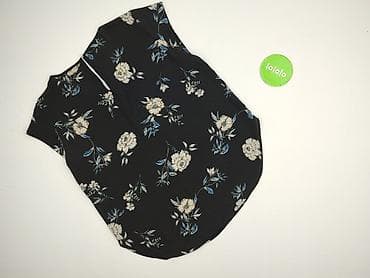 blouse only: ONLY, Bluzka damska, rozmiar M — 4